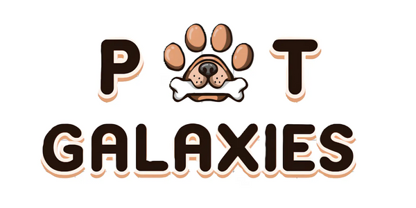 Pet Galaxies