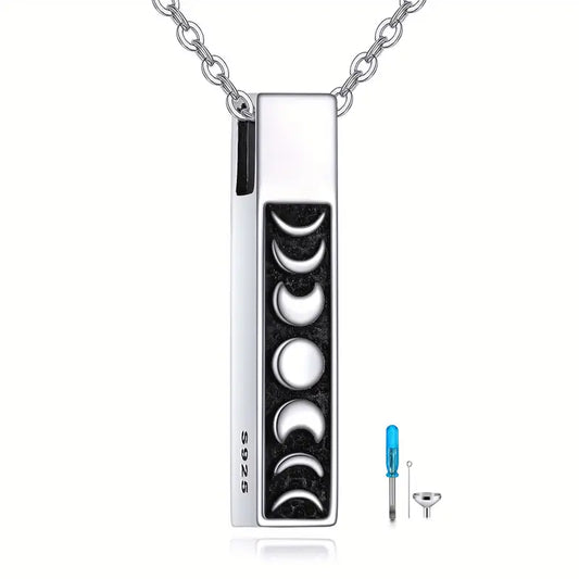 Chakra Pendant Necklace